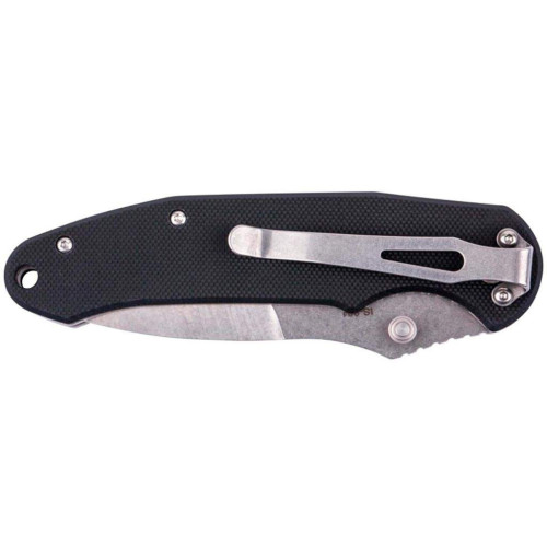 Нож SKIF Mouse Black фото 4