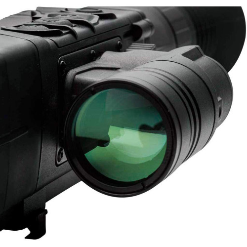 Приціл нічного бачення Pulsar Digisight Ultra N455 (без кріплення) фото 8
