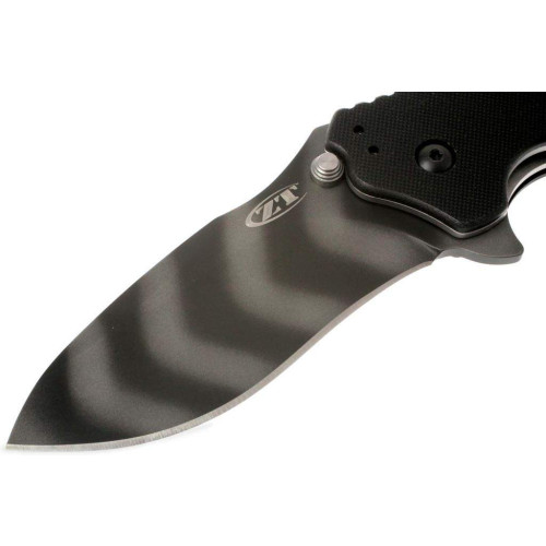 Нож Zero Tolerance 0350TS фото 2