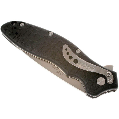 Нож Kershaw Oso Sweet фото 5