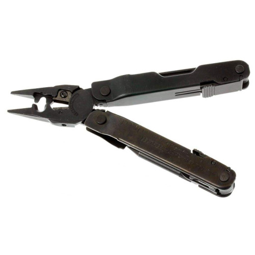 Мультитул Leatherman Super Tool 300 EOD Black (831369) фото 3