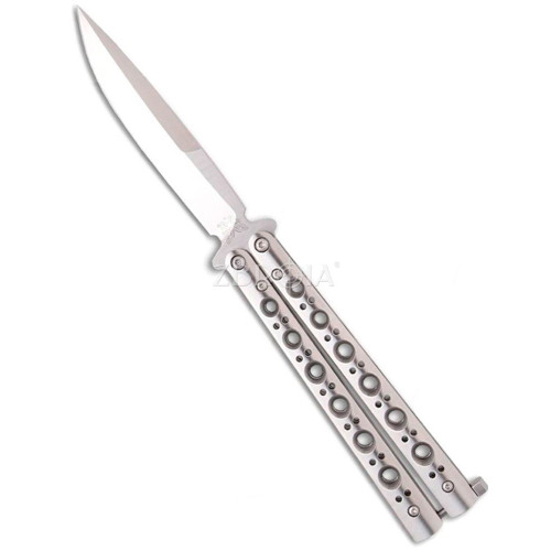 Нож Benchmade Balisong 4 SS фото