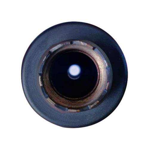 Глушник Zero Sound кал. 5,45 x39. Різьблення М24х1.5 (оновлений) фото 4