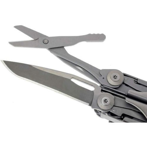 Мультитул Leatherman Surge (830165) фото 10