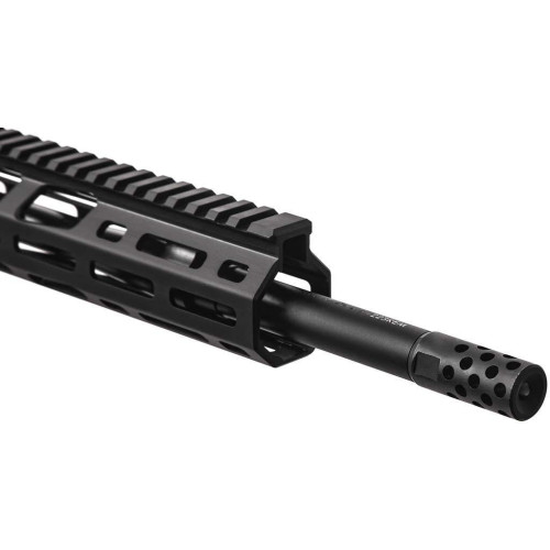 Карабін Ruger AR-556 MPR кал. 223 Rem (5,56/45) фото 4