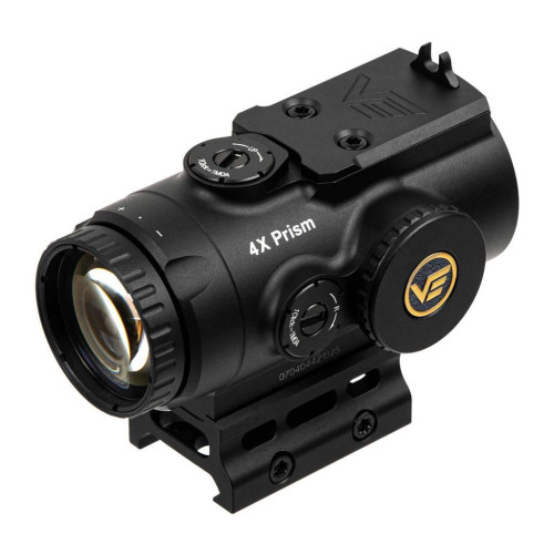 Коллиматорный прицел Vector Optics Paragon 4x24 Micro Prism фото 2