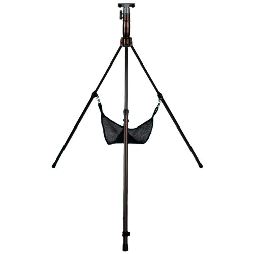 Трипод для стрільби Fiery Deer Tripod Trigger stick Gen7 MLK (90-165 см) фото