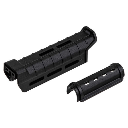 Цевье Magpul MOE AKM Hand Guard для АК-47/АК-74/АКМ (полимер) черное фото 3