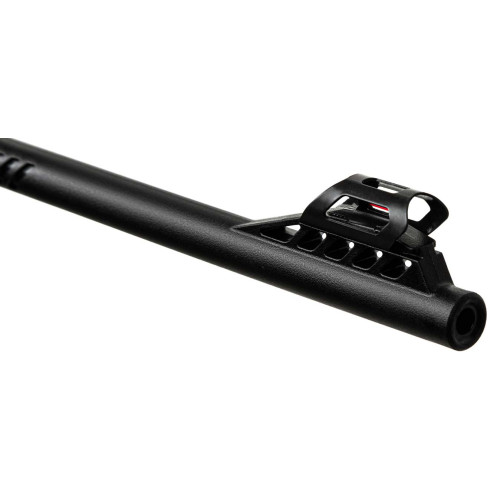 Пневматична гвинтівка Magtech JADE Pro N2 Black фото 5