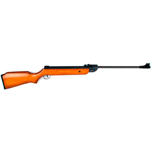 Пневматическая винтовка Air Rifle B2-4 (планка та мушка) фото 2