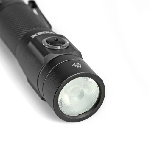 Портативный светодиодный фонарь VIDEX VLF-A352 фото 8