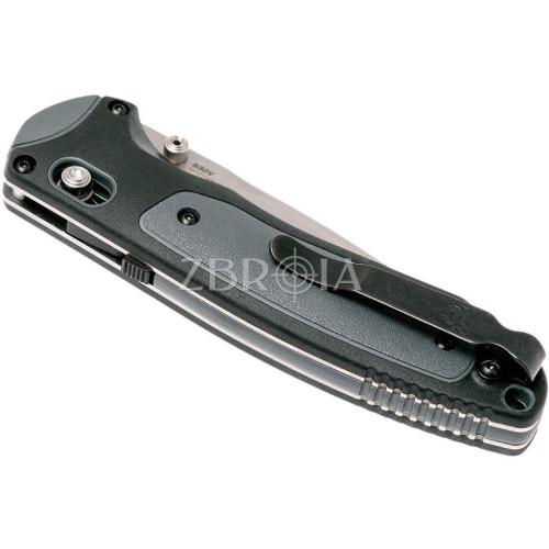 Нож Benchmade Boost (590) фото 4