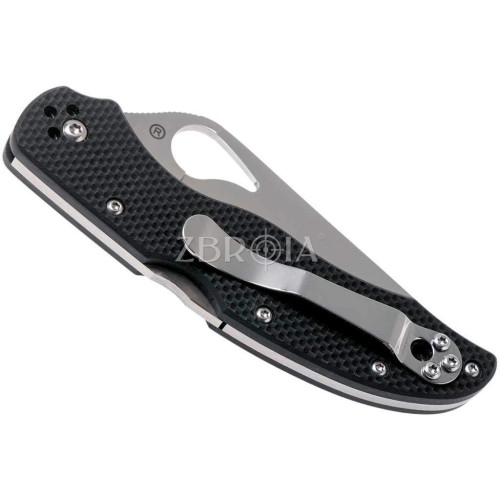 Нож Spyderco Byrd Harrier 2 (BY01GP2) фото 4