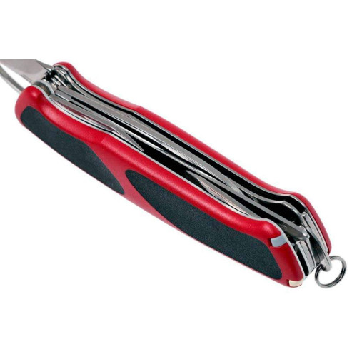 Ніж Victorinox RangerGrip 57 Hunter (0.9583.MC) фото 5