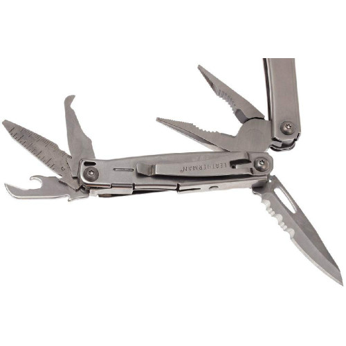 Мультитул Leatherman Wingman (832523) фото 7