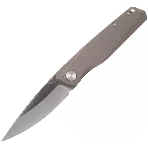 Нож Boker Plus Connector Titanium фото