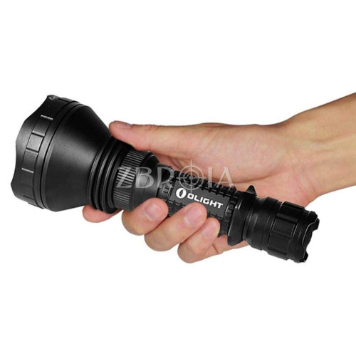 Фонарь Olight M2X Javelot фото 2