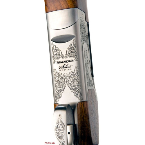 Рушниця Winchester Select Sporting II кал. 12/76 фото 2