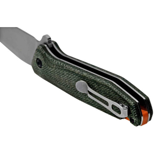 Ніж Boker Magnum Border Forest Folder фото 4