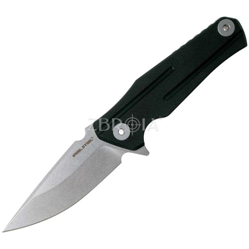 Нож Real Steel 3606F Element G10 (7220) фото