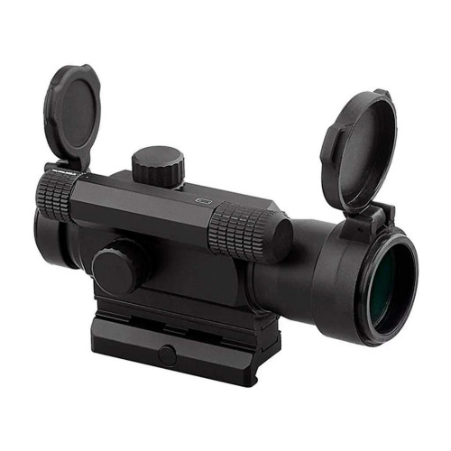Коллиматорный прицел Discovery Optics 1х35 Red Dot фото 4
