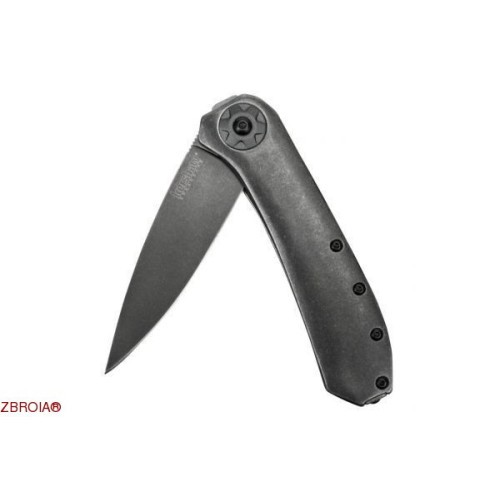 Нож KAI Rexford Mid-sized Amplitude BSW фото 3