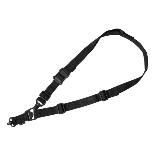 Оружейный ремень Magpul MS3 Gen2 Single QD 1-точечный/2-точечный фото