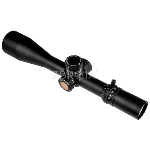 Прицел Nightforce ATACR 7-35x56 F1 Mil-R фото