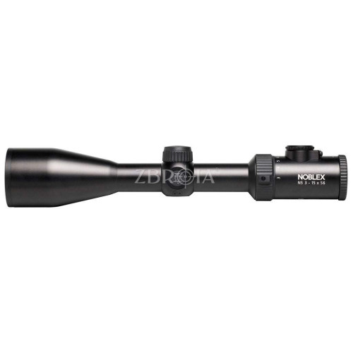 Приціл Docter Noblex N5 3-15x56 4i фото 2