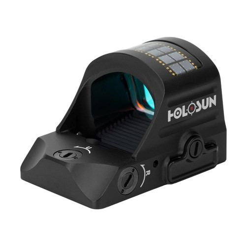 Коллиматорный прицел Holosun HS507C-X2 фото 3