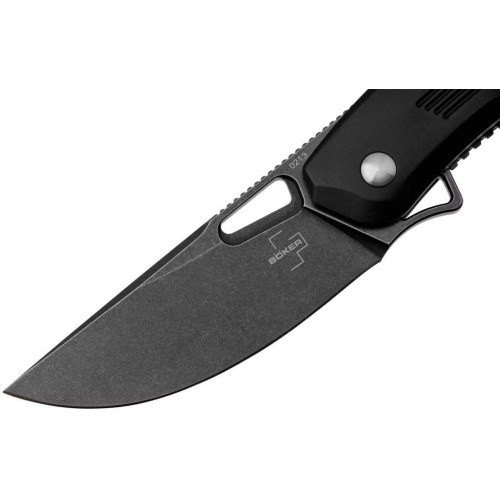 Ніж Boker Plus Nahal фото 3