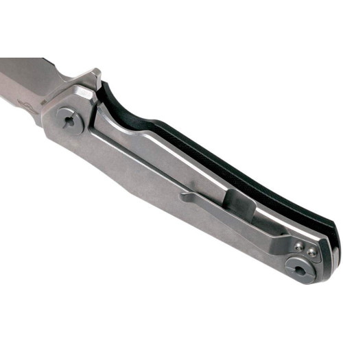 Нож Real Steel 3606F Element G10 (7220) фото 5