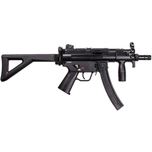 Пневматичний пістолет-кулемет Umarex Heckler & Koch MP5 K-PDW (5.8159) фото 9