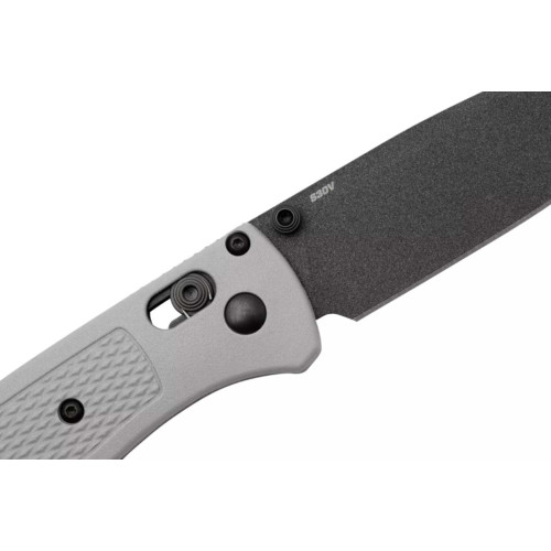 Ніж складний Benchmade "Bugout" фото 5