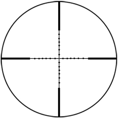 Прицел Discovery Optics VT-1 4-16x44 AOE (25.4 мм, подсветка) фото 4
