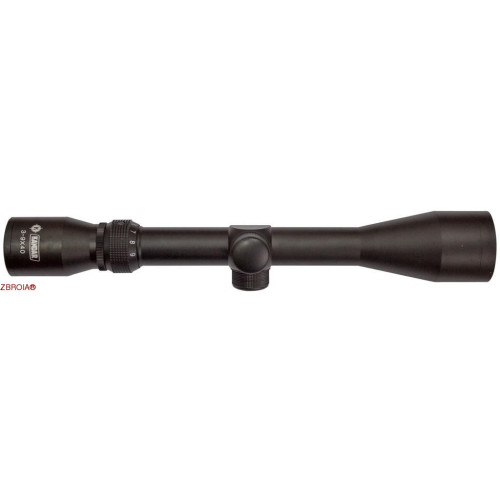Прицел Kandar 3-9x40 Mil-Dot фото 4