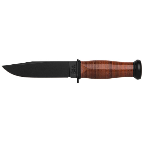 Нож Ka-Bar Mark I Balck фото 2