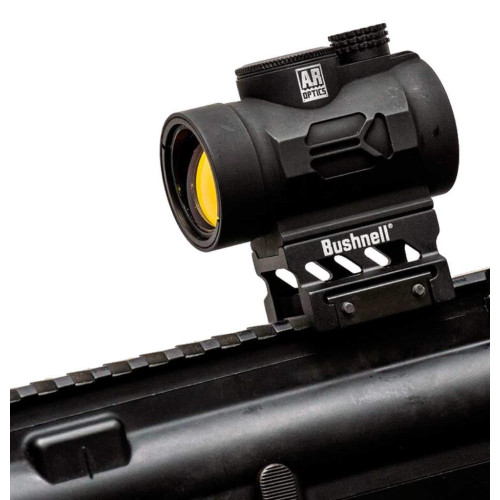 Коллиматорный прицел Bushnell TRS-26 Red Dot 3MOA фото 7