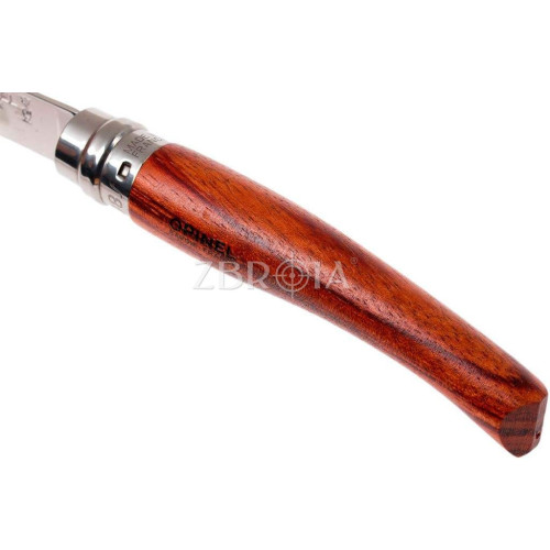 Нож Opinel Effile №8 бубинга фото 6