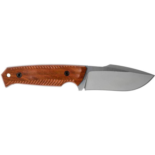 Нож Boker Arbolito Bison Guayacan фото 2