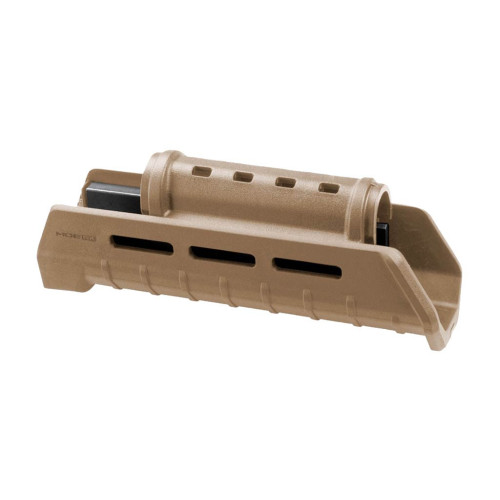 Цевье Magpul MOE AK Hand Guard для АК-47/АК-74/АКМ (полимер) песочное фото