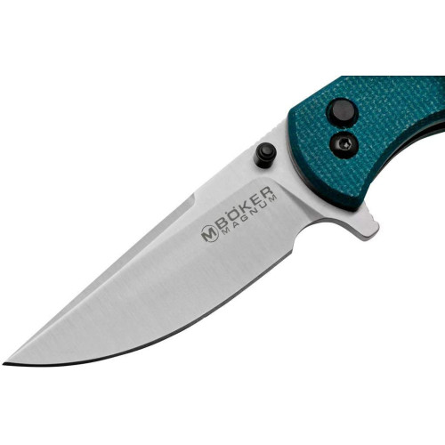 Ніж Boker Magnum Bluejay фото 3