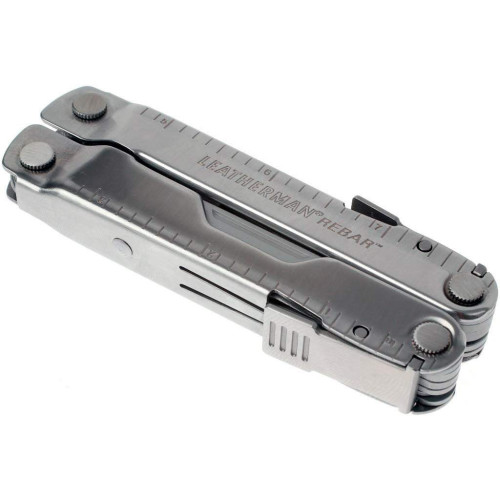 Мультитул Leatherman Rebar Standard (831557) фото 4