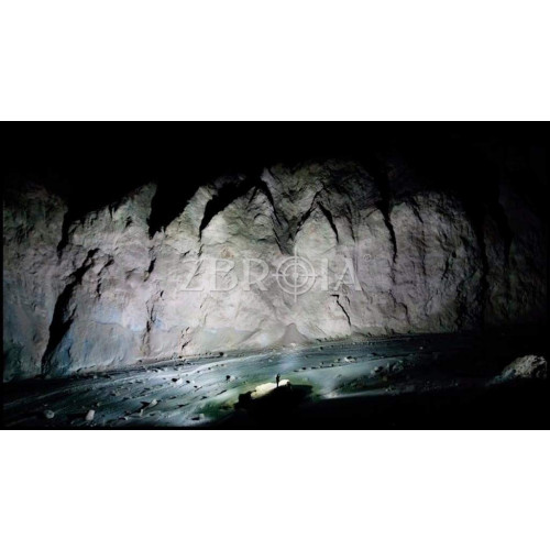 Фонарь LedLenser P5R.2 фото 9