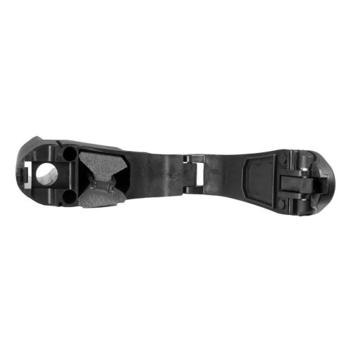 Приклад MFT Battlelink Utility Low Profile (Comm-Spec) черный фото 7