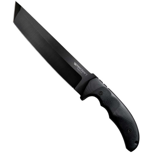 Нож Cold Steel Warcraft Tanto фото
