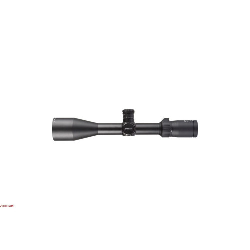 Приціл Optisan Taipan 5-20x50 фото 4