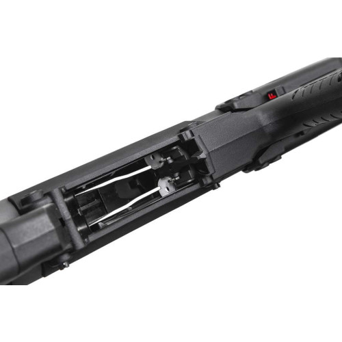 Рушниця Kel-Tec KSG Black кал. 12/76 (у кейсі) фото 5