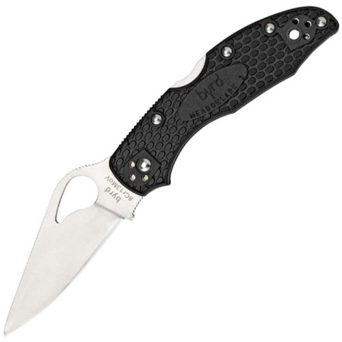 Ніж Spyderco Byrd Meadowlark 2 (BY04PBK2) фото