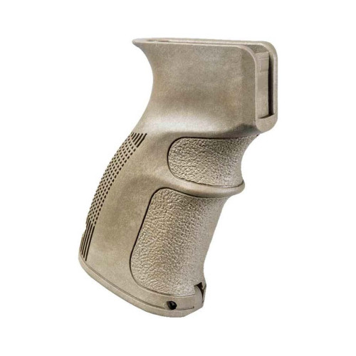 Пістолетна рукоятка FAB Defense AG-47 для АК-47/74 (полімер) койот